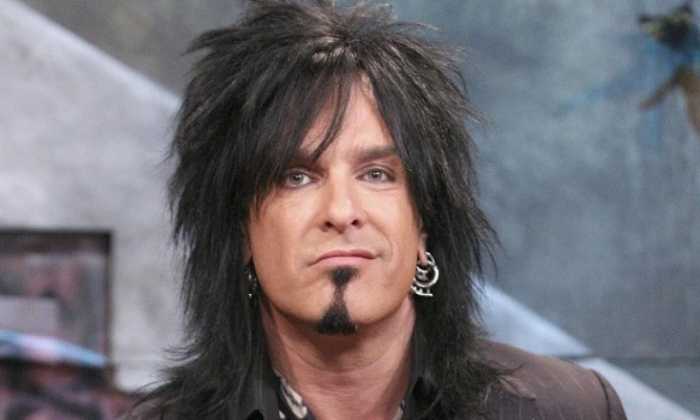 Nikki Sixx's $45 Million Net Worth - Exotic Car Collections and All Those Royalties as Author